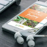 *FREE* ORGANIC GARDENING GROW GUIDES eBOOK - SeedsNow.com